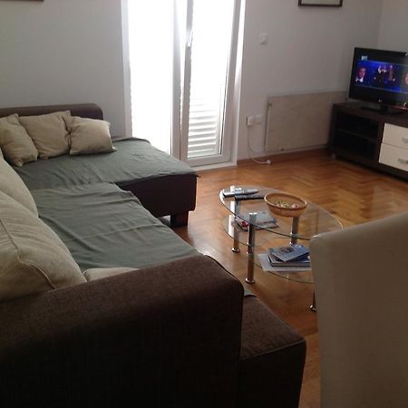 Apartment Biserka Cavtat Szoba fotó