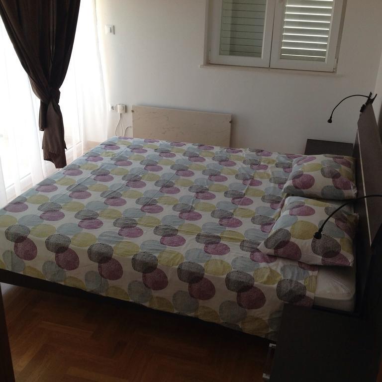 Apartment Biserka Cavtat Szoba fotó