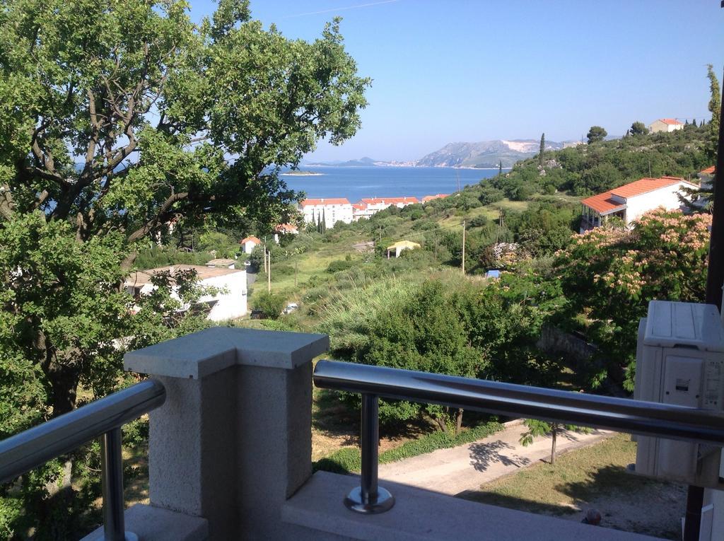 Apartment Biserka Cavtat Szoba fotó